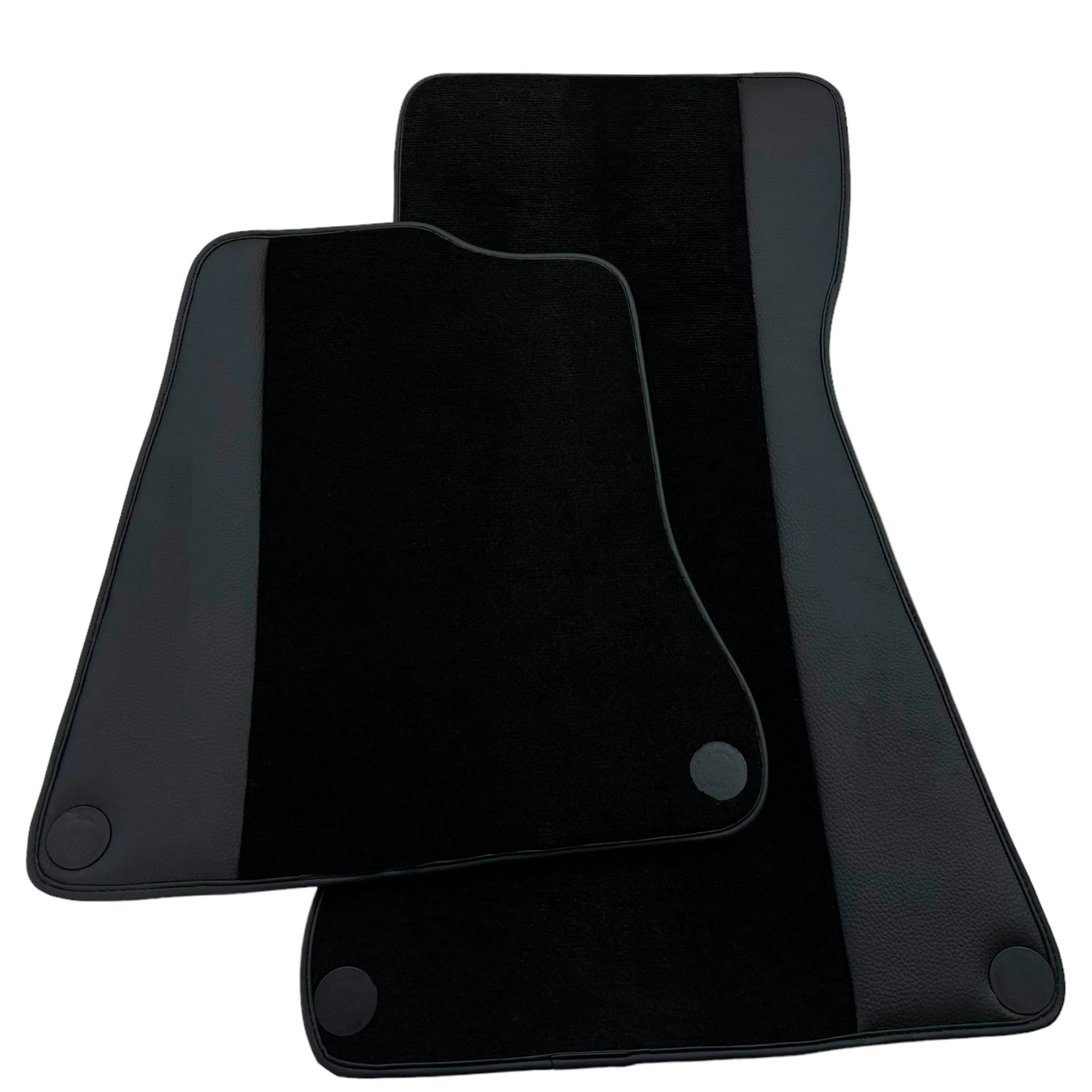 McLaren 650S custom fit floor mats, premium quality, precise fitment, designed for durability and style in your vehicle.