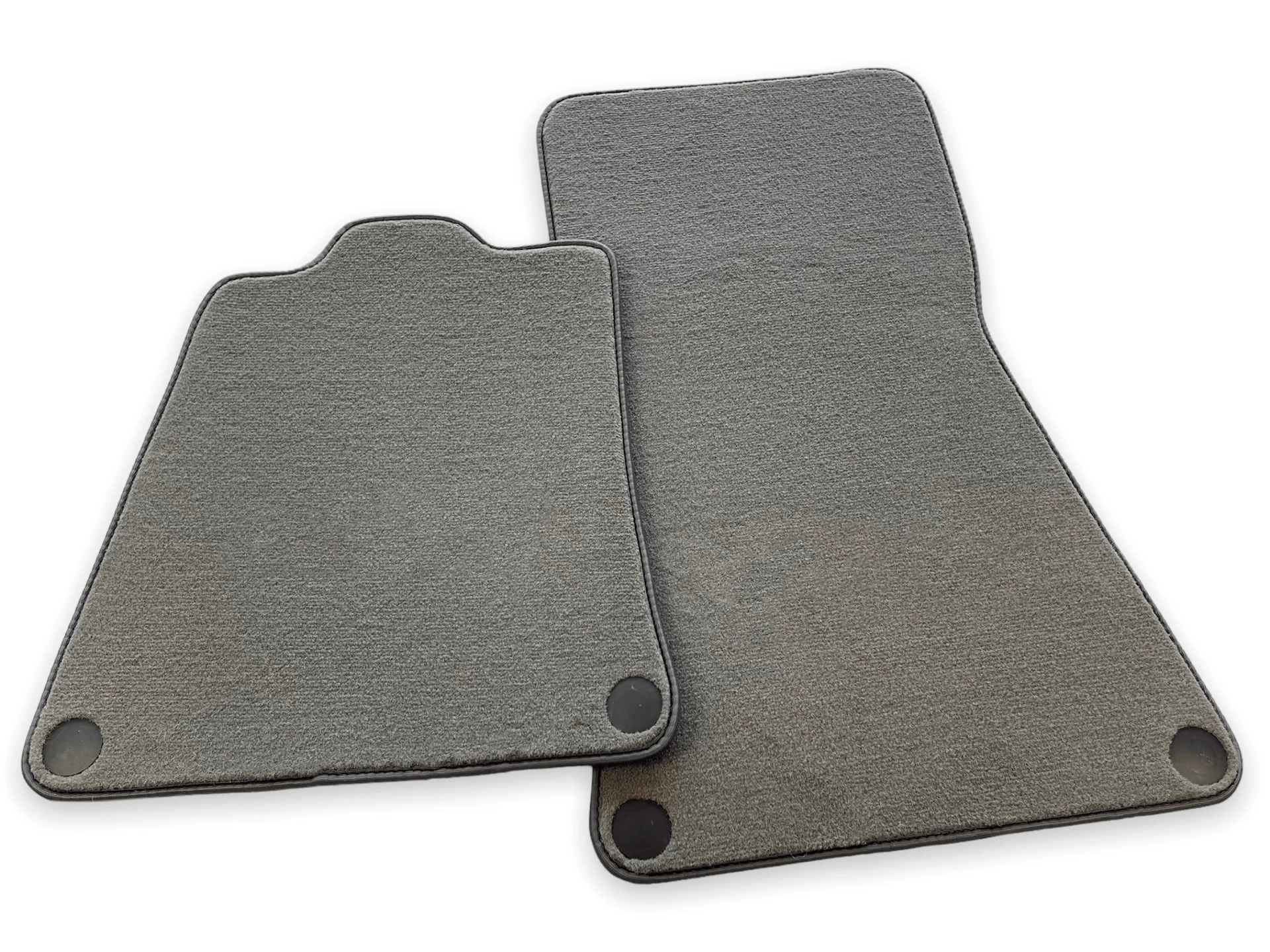 McLaren MP4-12C custom fit floor mats, premium quality, precise fitment, enhancing interior protection and style.